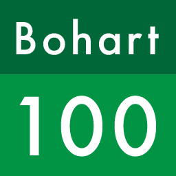 Bohart 100