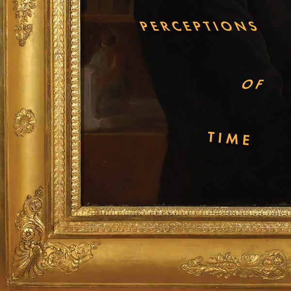 Perceptions of Time: Four Songs for Soprano and Vibraphone